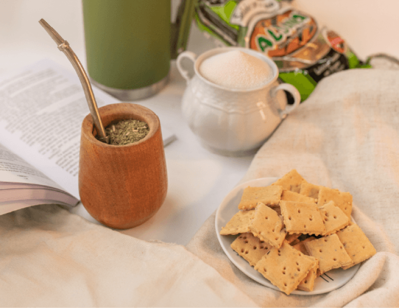 saladas con oregano